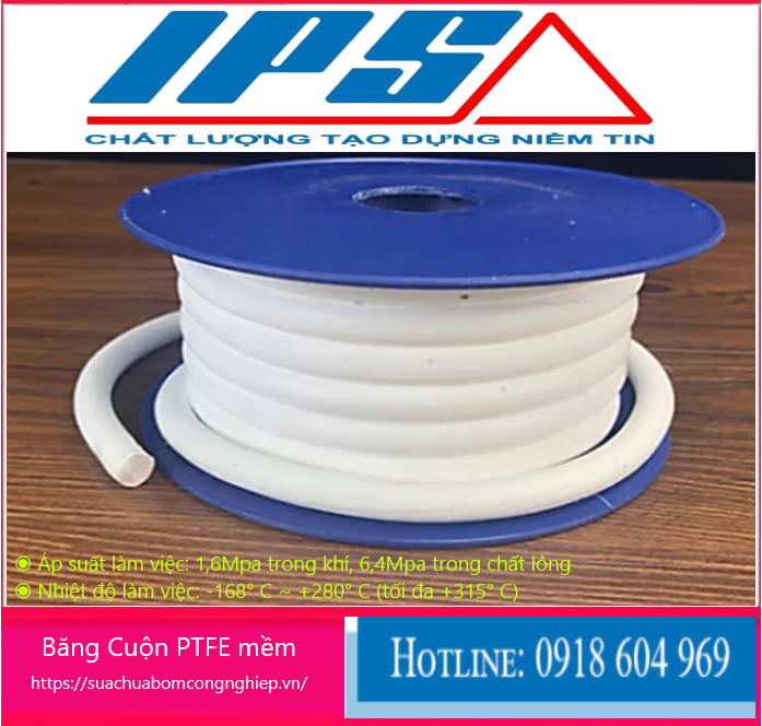 Băng Cuộn PTFE mềm -2(2)